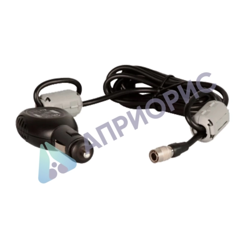 Кабель питания от внешней батареи для Trimble M3 DR Arctic